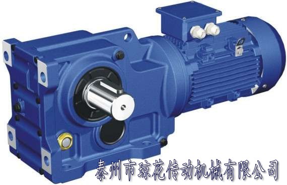 TY、CJY系列減速機
